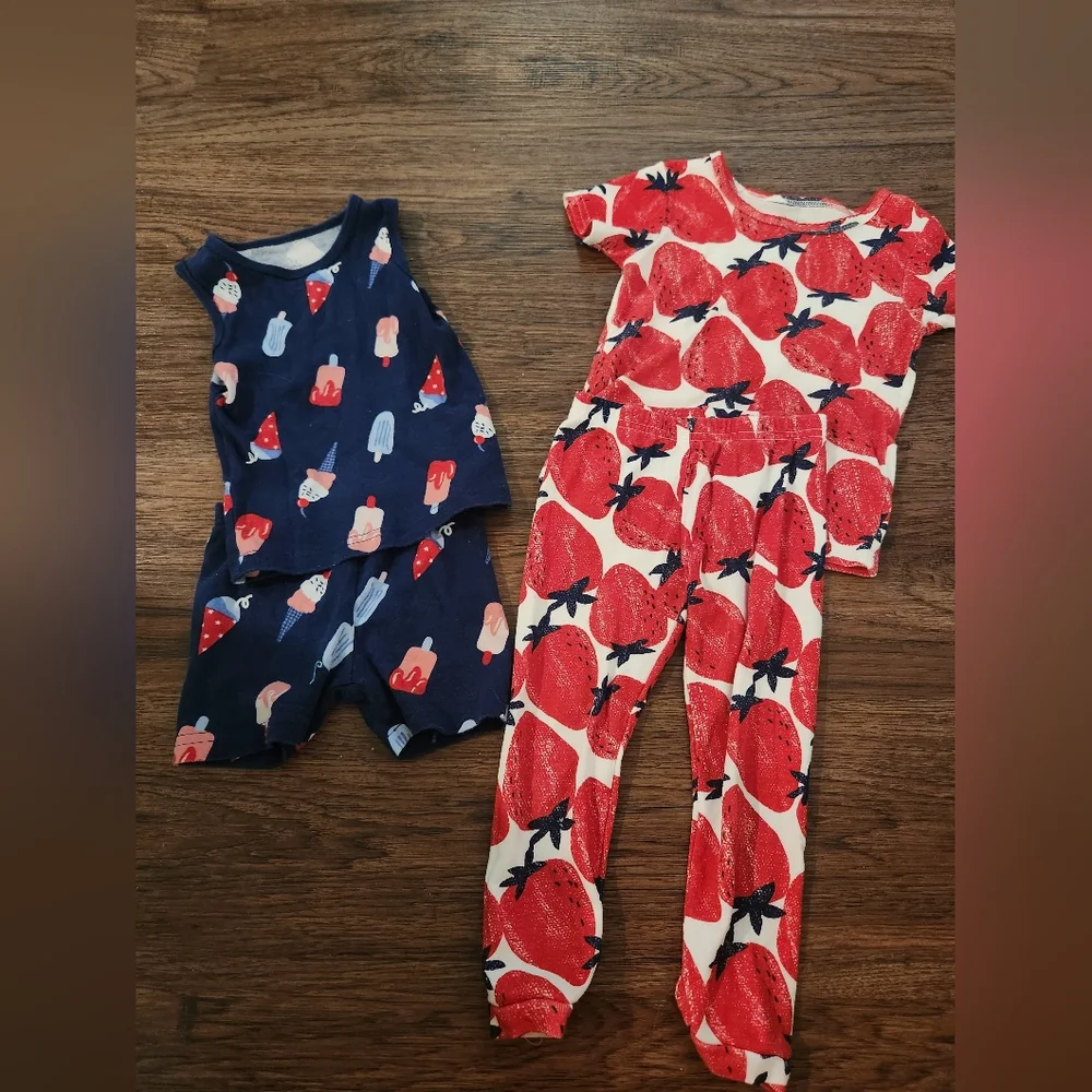 Pajama bundle